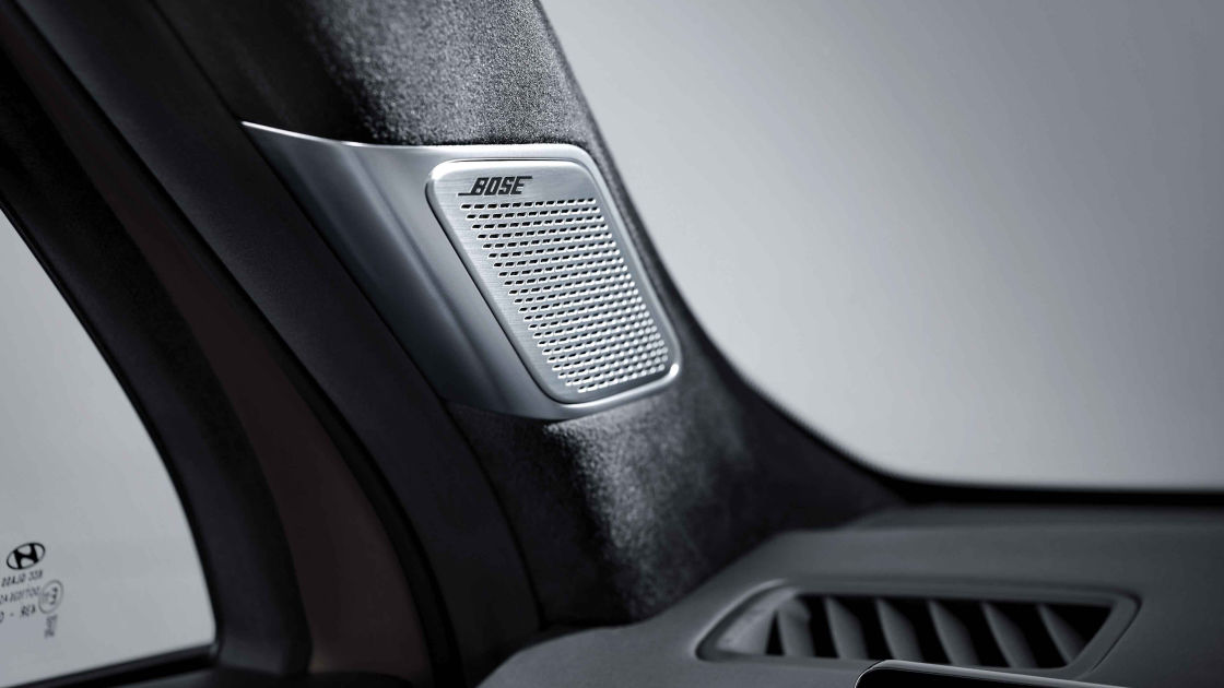 Особливості Hyundai SANTA FE 2024 | Едем-Авто - фото 23