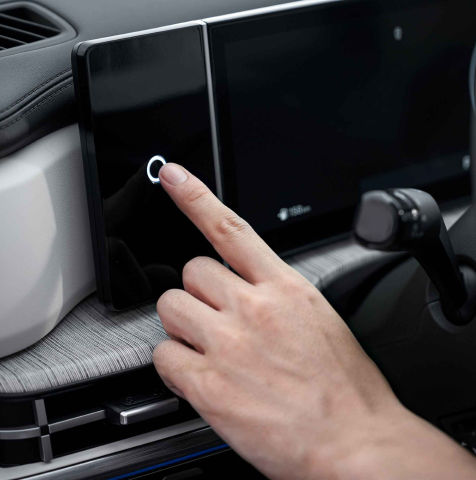 Особливості Hyundai SANTA FE 2024 | Едем-Авто - фото 22