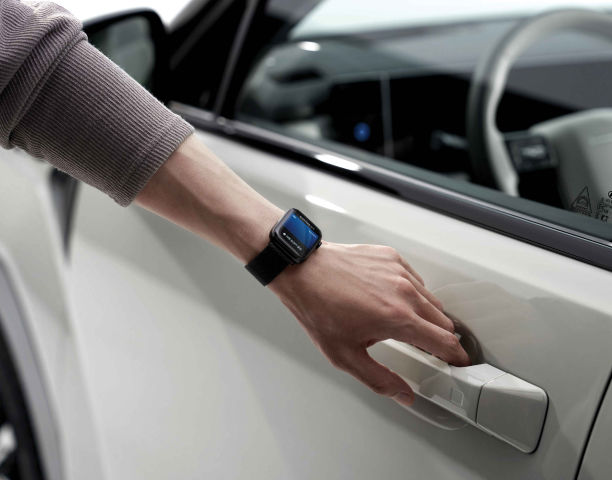 Особливості Hyundai SANTA FE 2024 | Едем-Авто - фото 21