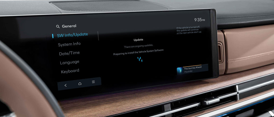 Особливості Hyundai SANTA FE 2024 | Едем-Авто - фото 20