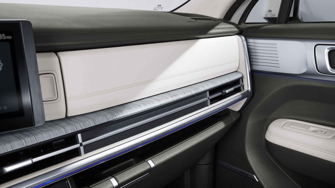 Особливості Hyundai SANTA FE 2024 | Едем-Авто - фото 17