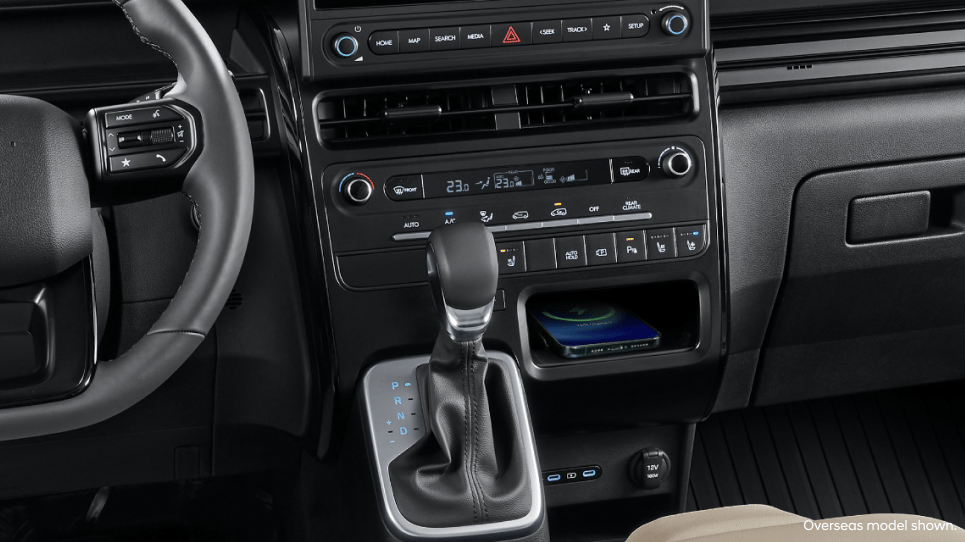 Hyundai купити в Києві, нові Хюндай, ціни на авто Хендай в Україні - фото 15