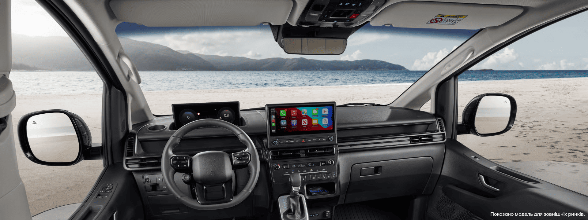 Hyundai купити в Києві, нові Хюндай, ціни на авто Хендай в Україні - фото 12