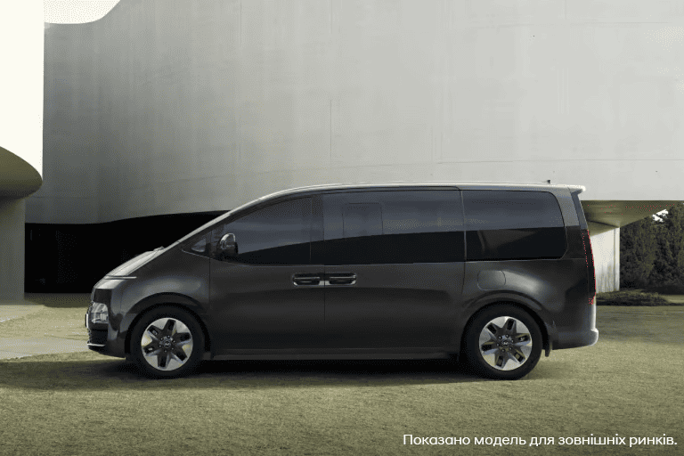 Hyundai купити в Києві, нові Хюндай, ціни на авто Хендай в Україні - фото 30