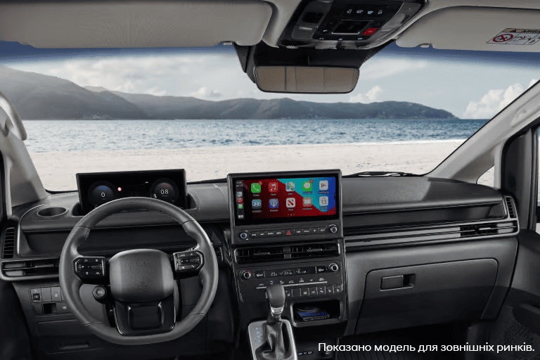 Hyundai купити в Києві, нові Хюндай, ціни на авто Хендай в Україні - фото 17
