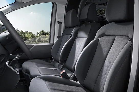 Hyundai STARIA Cargo м. Київ | Едем-Авто - фото 11