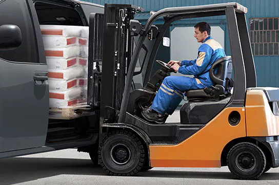 Hyundai STARIA Cargo м. Київ | Едем-Авто - фото 12