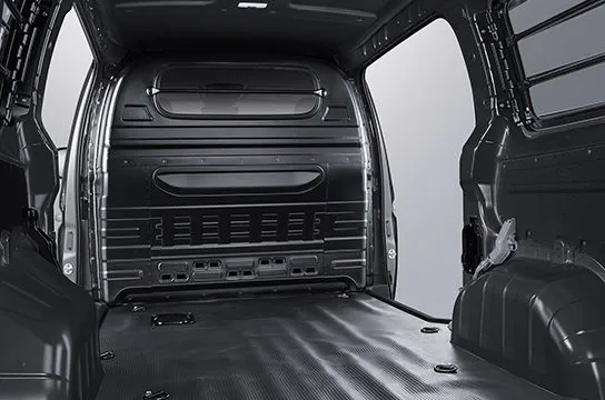 Hyundai STARIA Cargo м. Київ | Едем-Авто - фото 14