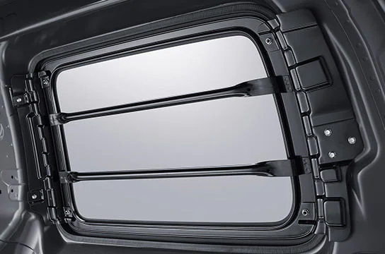 Hyundai STARIA Cargo м. Київ | Едем-Авто - фото 15