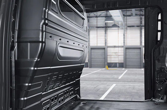 Hyundai STARIA Cargo м. Київ | Едем-Авто - фото 16