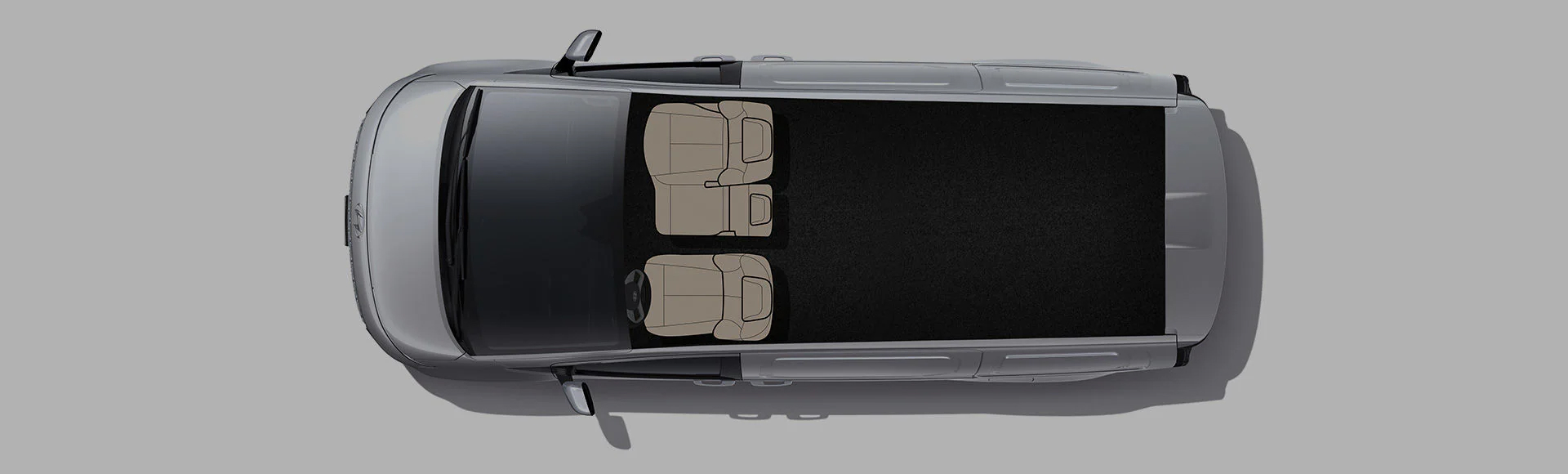 Hyundai STARIA Cargo м. Київ | Едем-Авто - фото 10