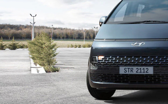 Hyundai STARIA Cargo м. Київ | Едем-Авто - фото 7