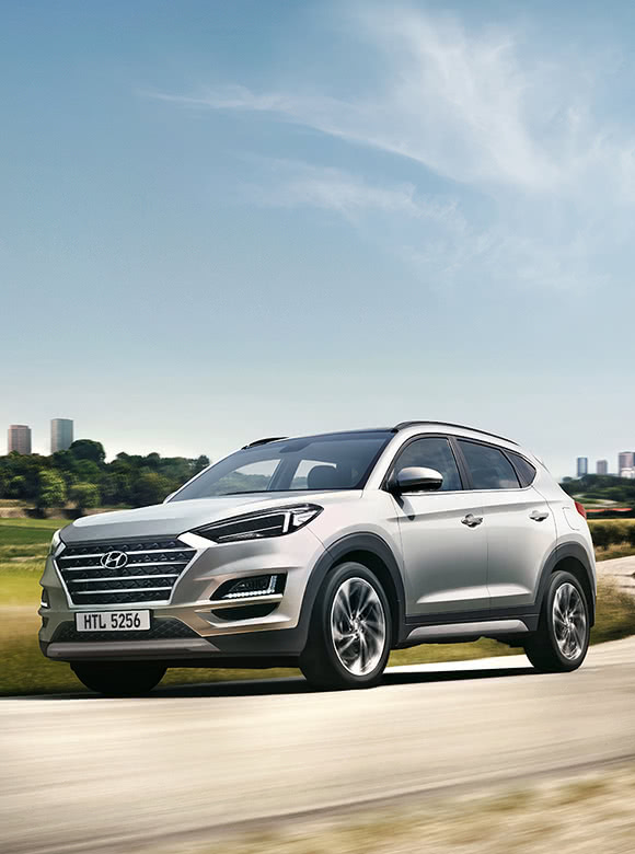 Hyundai Tucson в Києві. Ціна на Хендай Туксон купити, огляд і фото авто Хюндай Туссан | Эдем Авто - фото 7