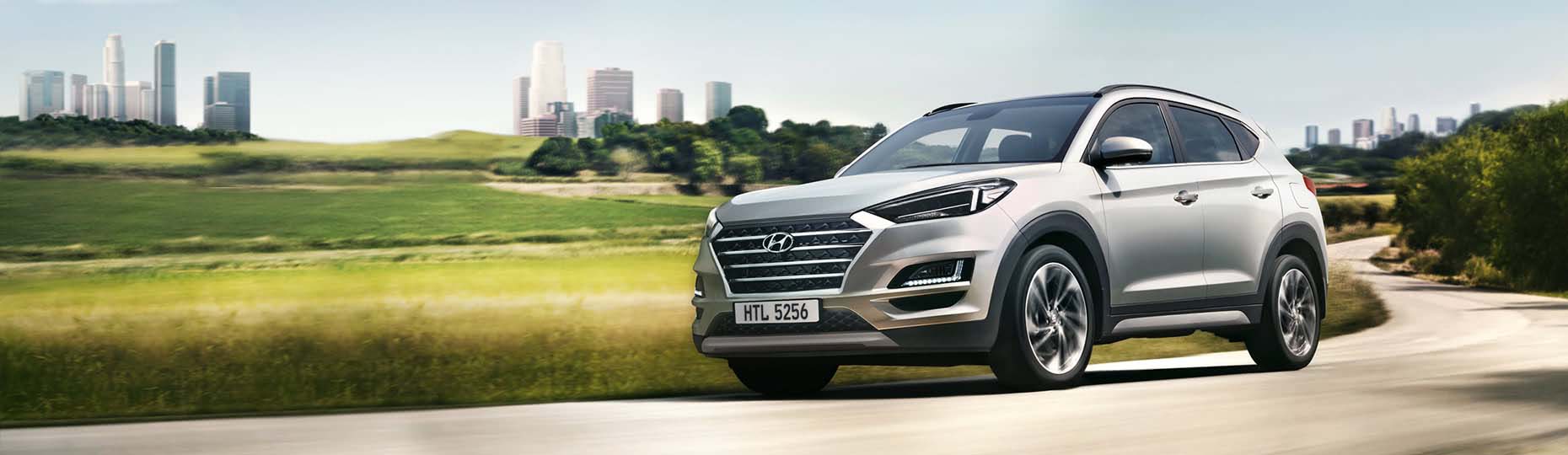 Hyundai Tucson в Києві. Ціна на Хендай Туксон купити, огляд і фото авто Хюндай Туссан | Эдем Авто - фото 6