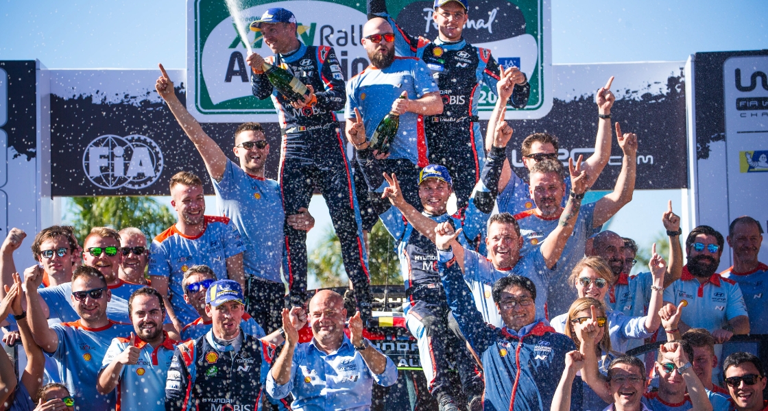 Hyundai купити в Києві, нові Хюндай, ціни на авто Хендай в Україні - фото 8