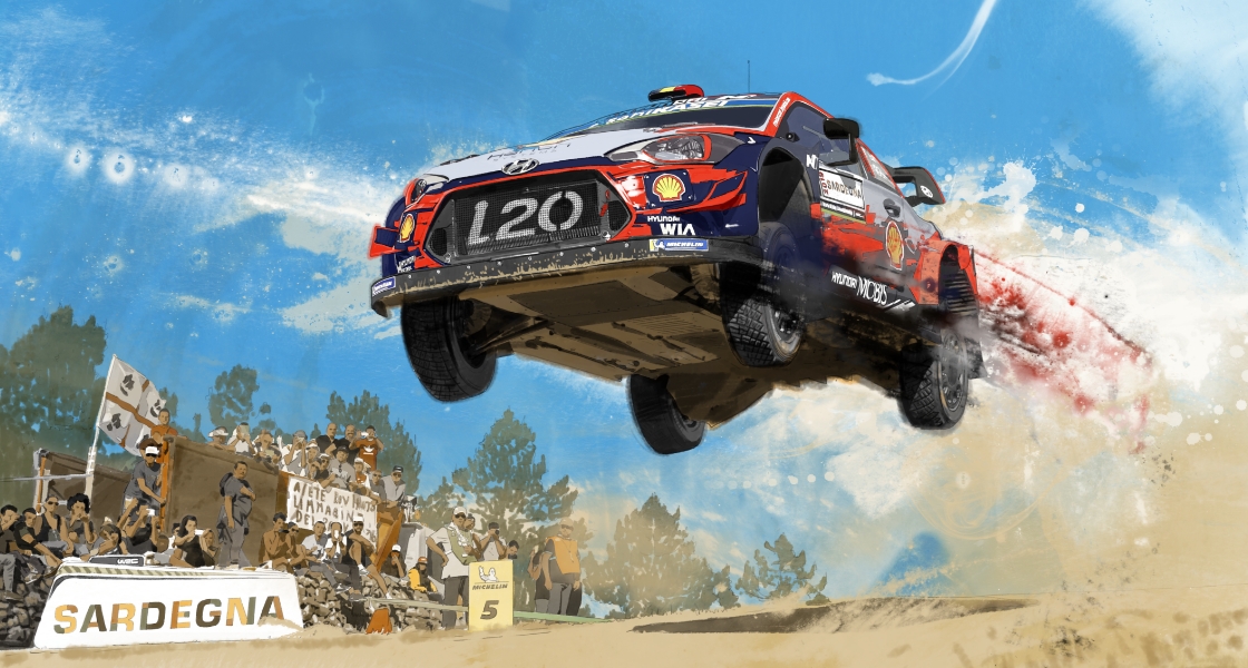 Hyundai купити в Києві, нові Хюндай, ціни на авто Хендай в Україні - фото 10