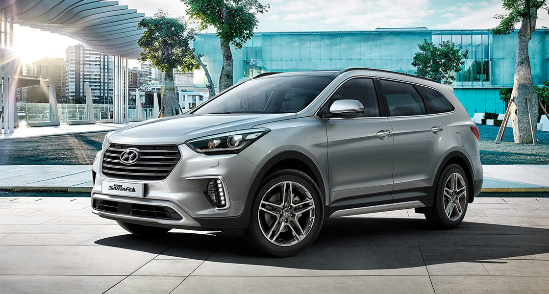 Hyundai купити в Києві, нові Хюндай, ціни на авто Хендай в Україні - фото 7