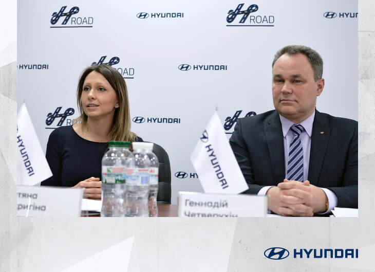 Hyundai купити в Києві, нові Хюндай, ціни на авто Хендай в Україні - фото 9