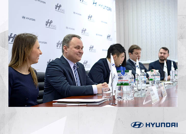 Hyundai купити в Києві, нові Хюндай, ціни на авто Хендай в Україні - фото 7