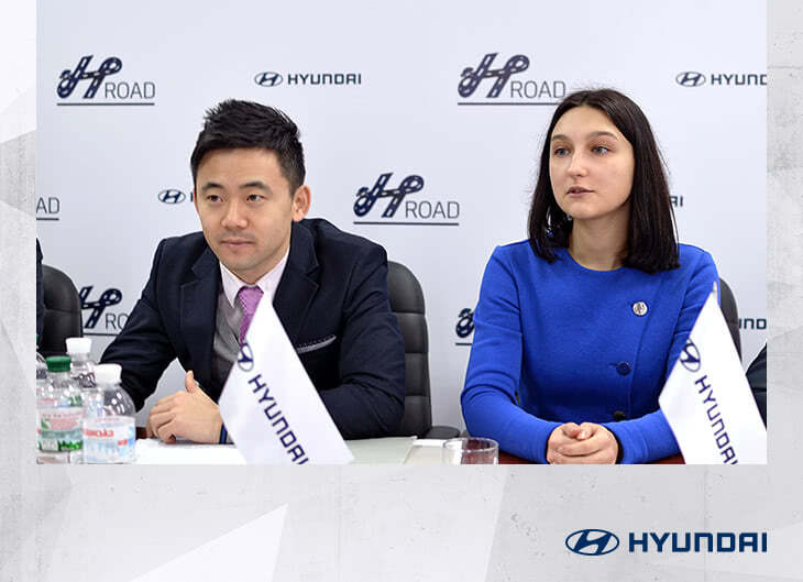 Hyundai купити в Києві, нові Хюндай, ціни на авто Хендай в Україні - фото 8