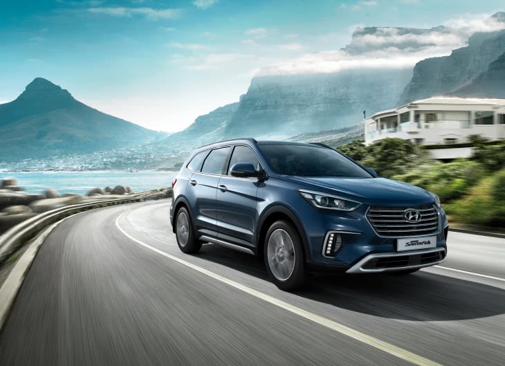 Hyundai купити в Києві, нові Хюндай, ціни на авто Хендай в Україні - фото 6