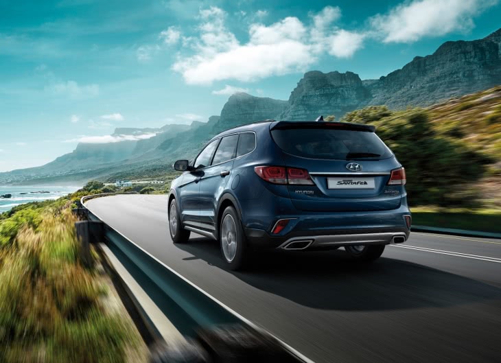 Hyundai купити в Києві, нові Хюндай, ціни на авто Хендай в Україні - фото 7