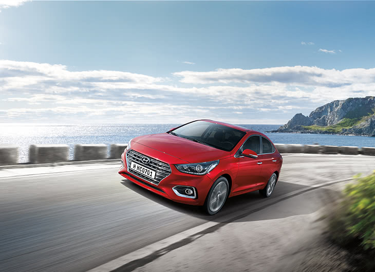 Hyundai купити в Києві, нові Хюндай, ціни на авто Хендай в Україні - фото 6