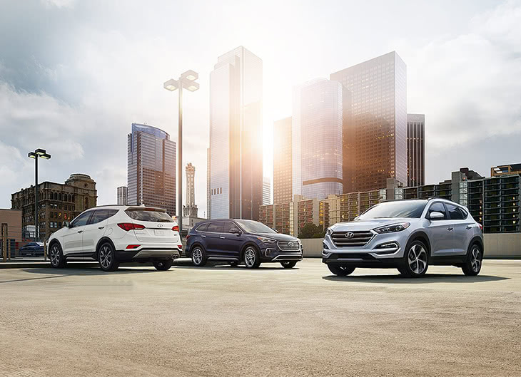 Hyundai купити в Києві, нові Хюндай, ціни на авто Хендай в Україні - фото 6