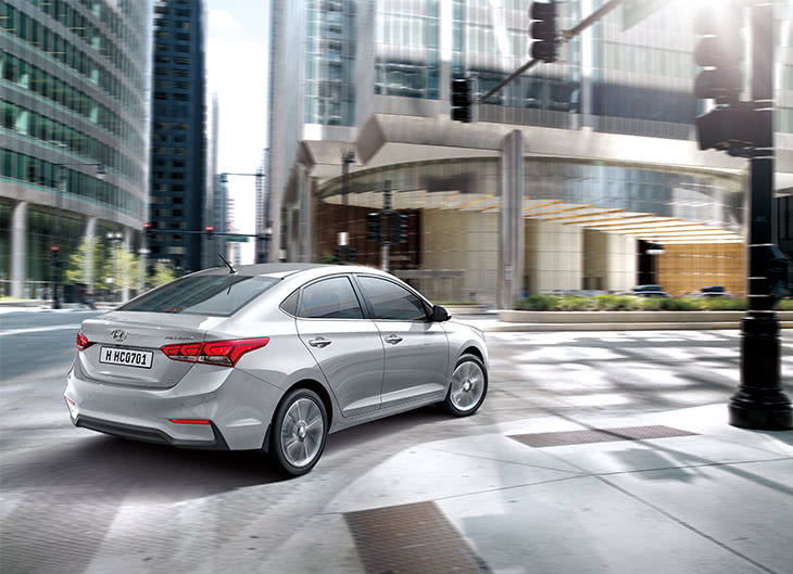 Hyundai купити в Києві, нові Хюндай, ціни на авто Хендай в Україні - фото 7