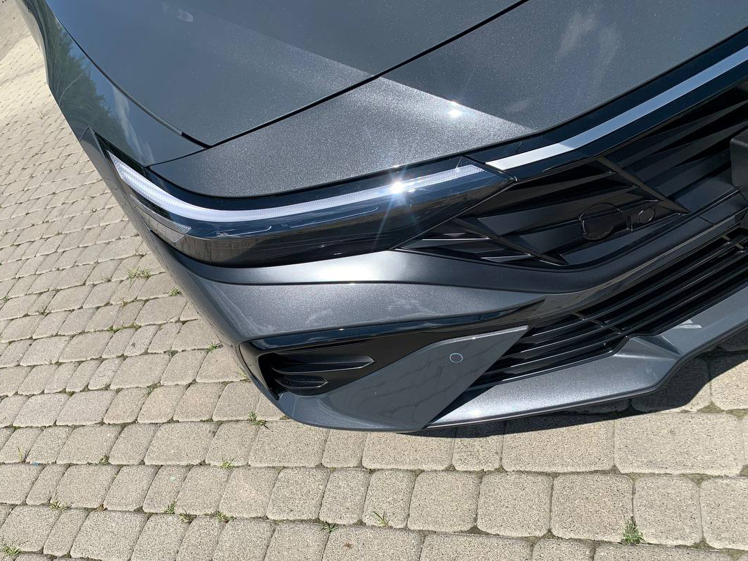 Hyundai купити в Києві, нові Хюндай, ціни на авто Хендай в Україні - фото 11