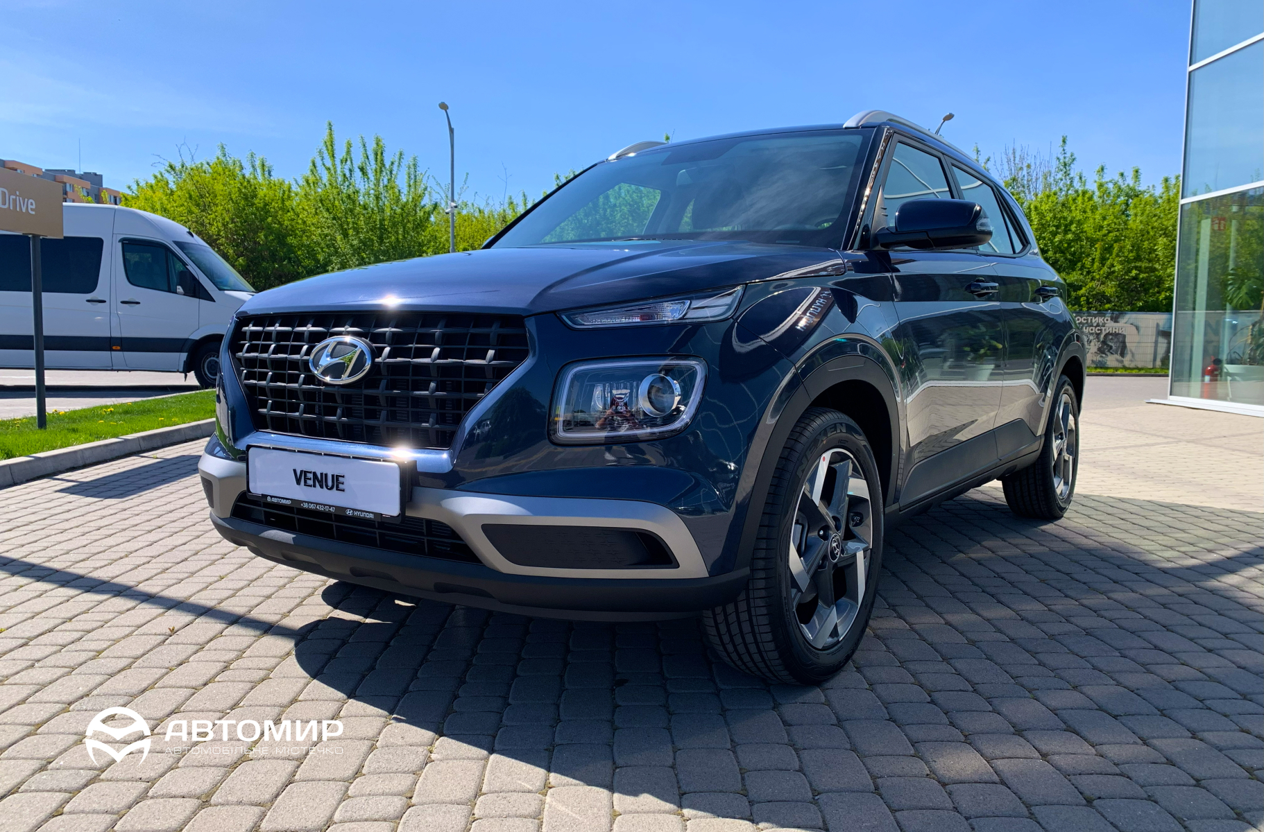 Hyundai купити в Києві, нові Хюндай, ціни на авто Хендай в Україні - фото 11