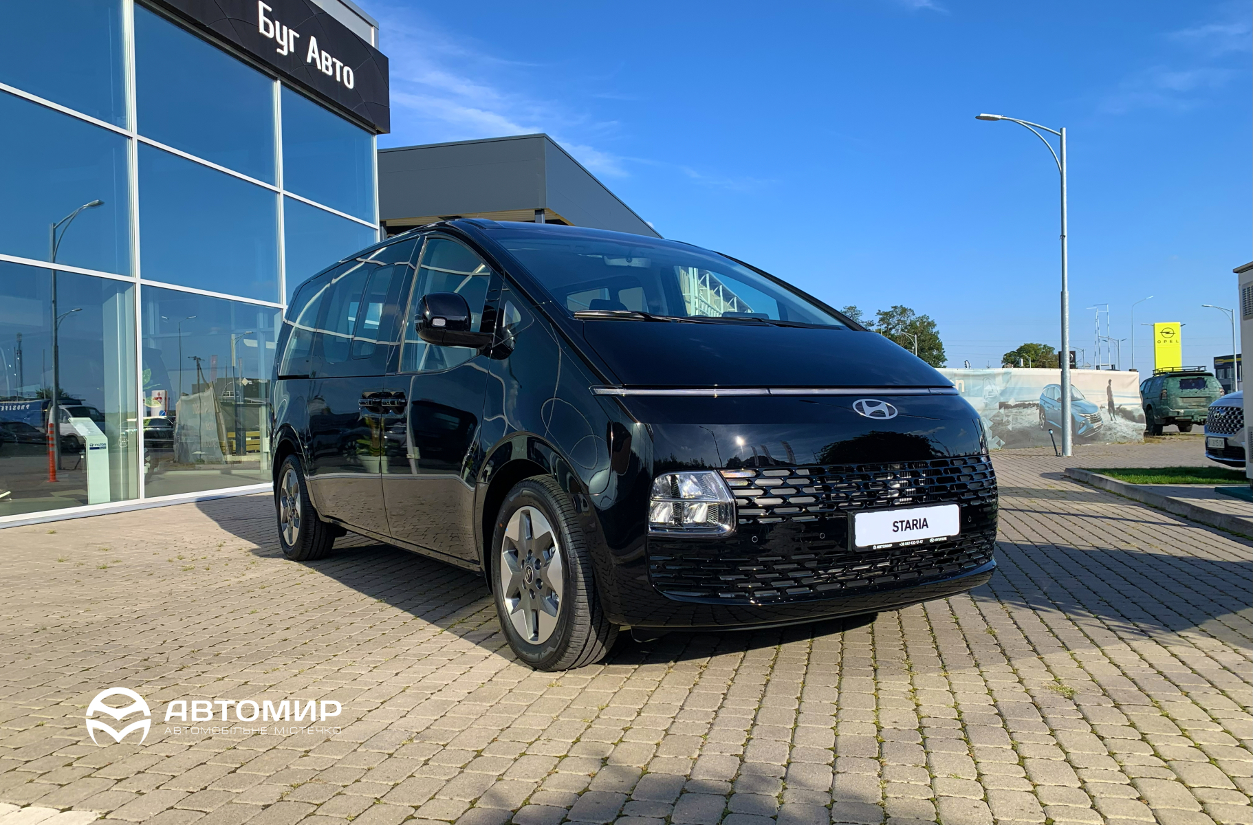 Hyundai купити в Києві, нові Хюндай, ціни на авто Хендай в Україні - фото 9