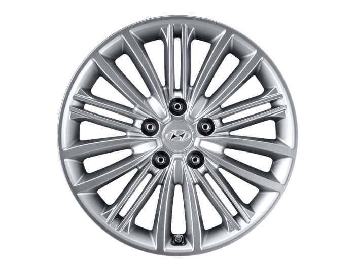 Hyundai купити в Києві, нові Хюндай, ціни на авто Хендай в Україні - фото 7