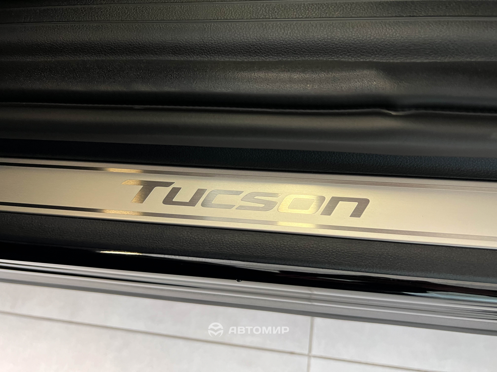 Абсолютно новий Hyundai Tucson в наявності у автосалоні. | Едем-Авто - фото 18