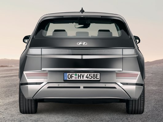 Hyundai купити в Києві, нові Хюндай, ціни на авто Хендай в Україні - фото 11