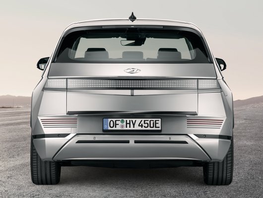 Hyundai купити в Києві, нові Хюндай, ціни на авто Хендай в Україні - фото 12