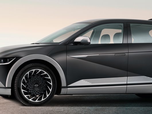 Hyundai купити в Києві, нові Хюндай, ціни на авто Хендай в Україні - фото 9