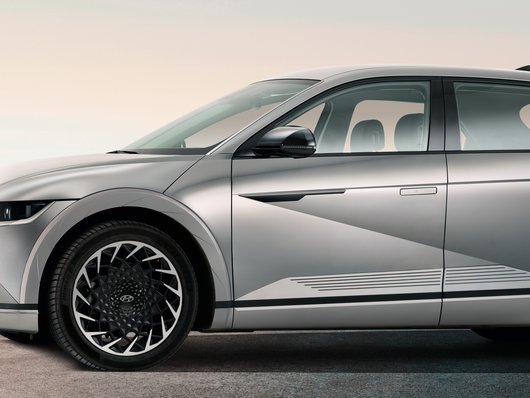 Hyundai купити в Києві, нові Хюндай, ціни на авто Хендай в Україні - фото 9