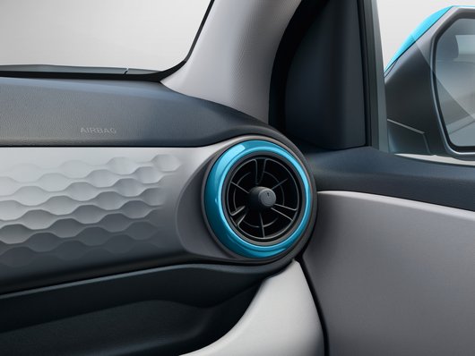 Hyundai купити в Києві, нові Хюндай, ціни на авто Хендай в Україні - фото 42