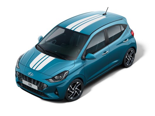 Hyundai купити в Києві, нові Хюндай, ціни на авто Хендай в Україні - фото 39