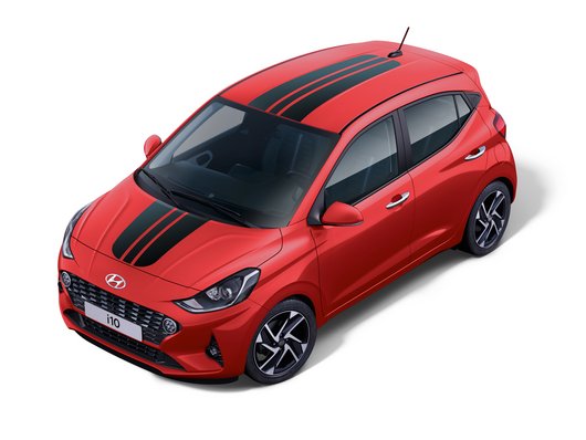 Hyundai купити в Києві, нові Хюндай, ціни на авто Хендай в Україні - фото 38