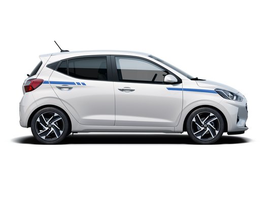 Hyundai купити в Києві, нові Хюндай, ціни на авто Хендай в Україні - фото 34