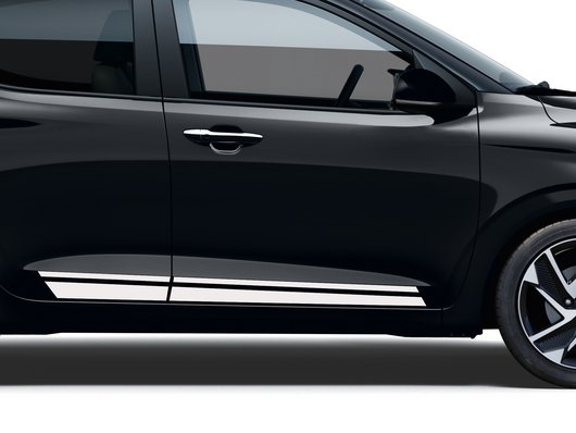 Hyundai купити в Києві, нові Хюндай, ціни на авто Хендай в Україні - фото 33