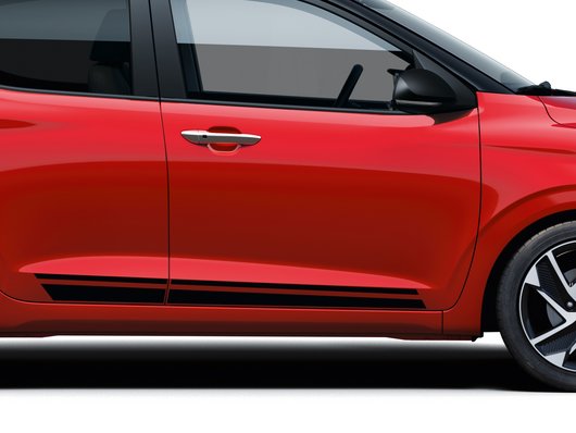 Hyundai купити в Києві, нові Хюндай, ціни на авто Хендай в Україні - фото 32