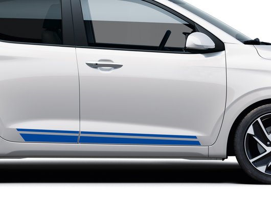 Hyundai купити в Києві, нові Хюндай, ціни на авто Хендай в Україні - фото 31