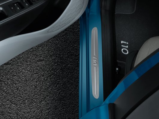 Hyundai купити в Києві, нові Хюндай, ціни на авто Хендай в Україні - фото 27