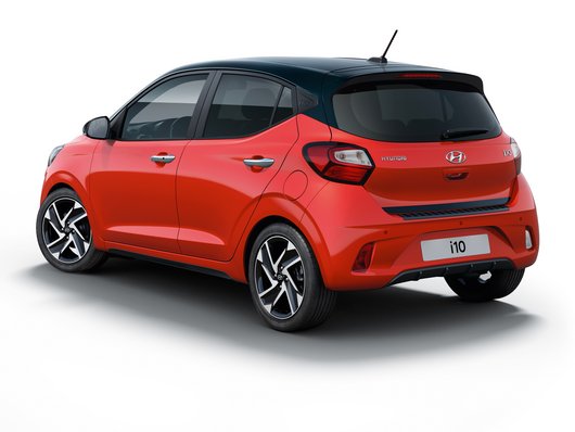 Hyundai купити в Києві, нові Хюндай, ціни на авто Хендай в Україні - фото 25