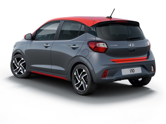 Hyundai купити в Києві, нові Хюндай, ціни на авто Хендай в Україні - фото 24