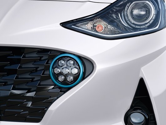 Hyundai купити в Києві, нові Хюндай, ціни на авто Хендай в Україні - фото 23