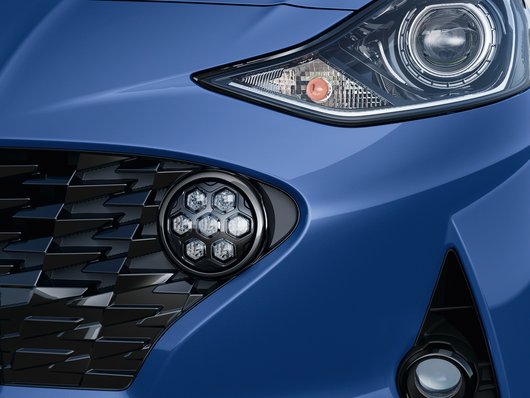 Hyundai купити в Києві, нові Хюндай, ціни на авто Хендай в Україні - фото 22